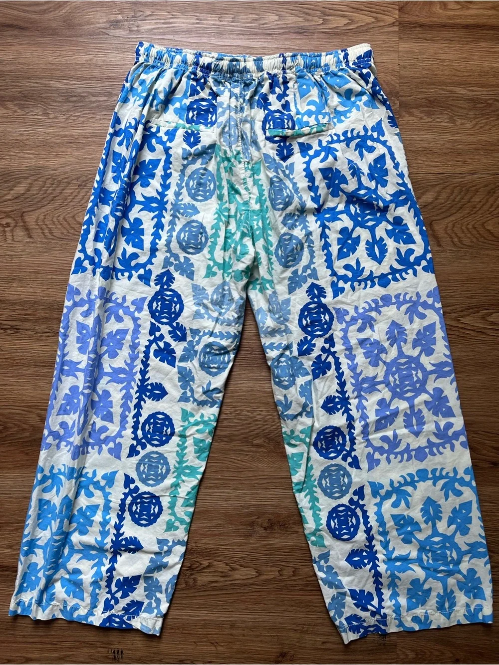 Zara pure mediterranean